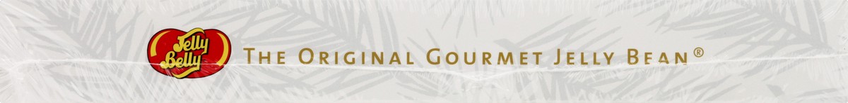 slide 3 of 13, Jelly Belly 10-Flavor Christmas, 4.25 oz Gift Box, 4.25 oz