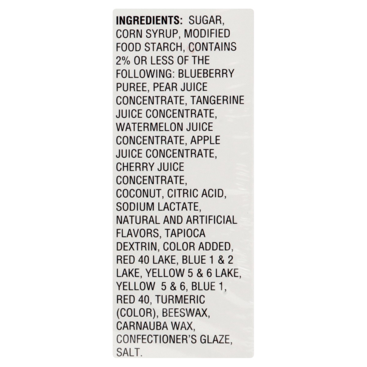 slide 12 of 13, Jelly Belly 10-Flavor Christmas, 4.25 oz Gift Box, 4.25 oz