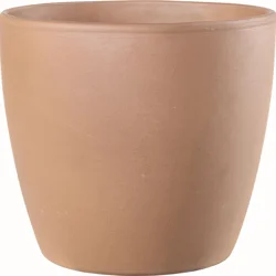 Egg Pot 5.5" Blush