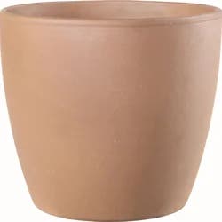 Egg Pot 5.5" Blush