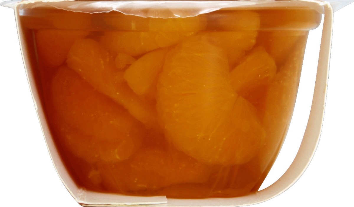 slide 3 of 4, Polar Orange Fruit Cups, 4 oz