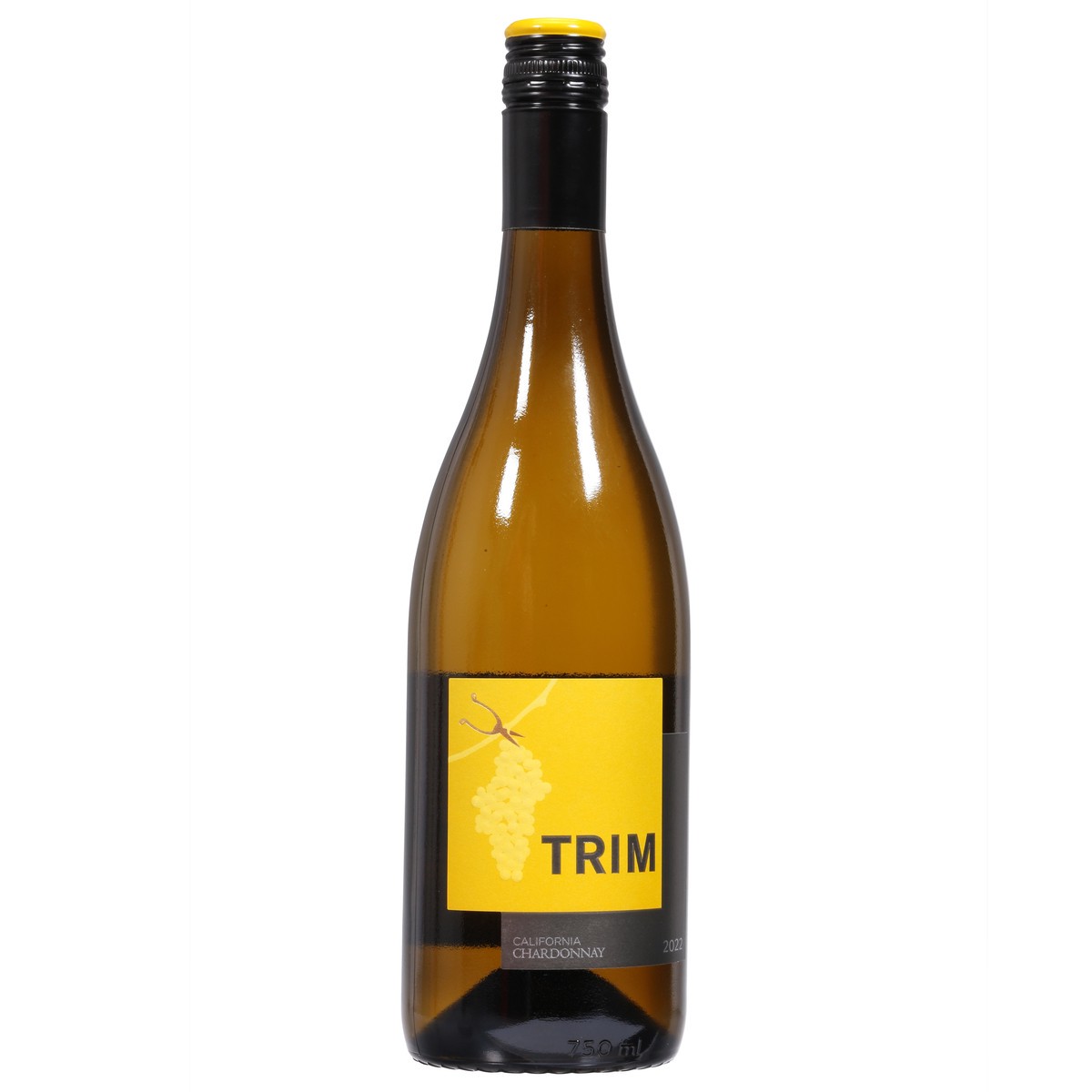 slide 10 of 13, Trim California Chardonnay 750 ml, 750 ml