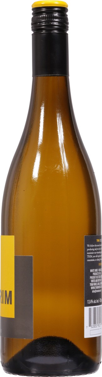 slide 13 of 13, Trim California Chardonnay 750 ml, 750 ml
