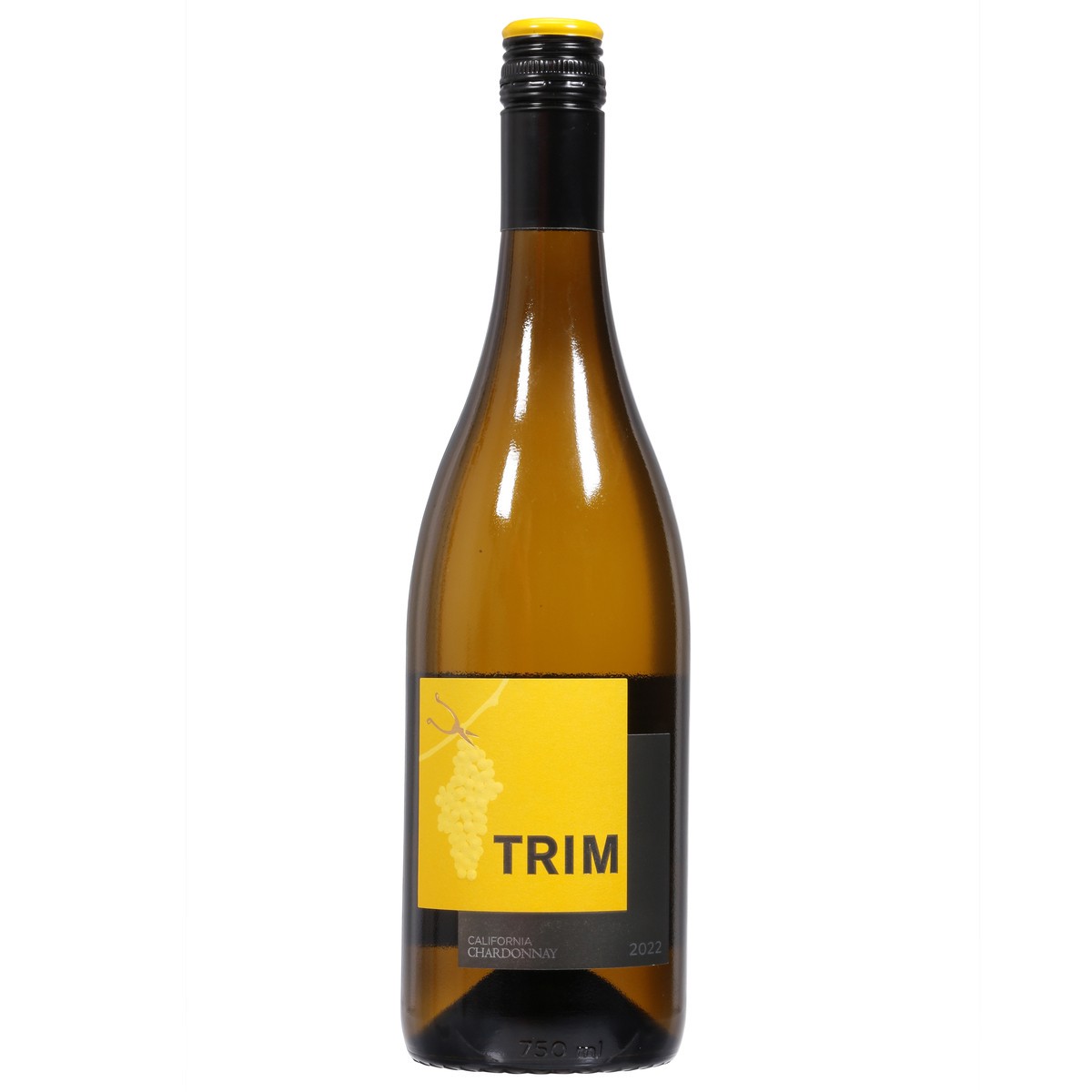 slide 2 of 13, Trim California Chardonnay 750 ml, 750 ml