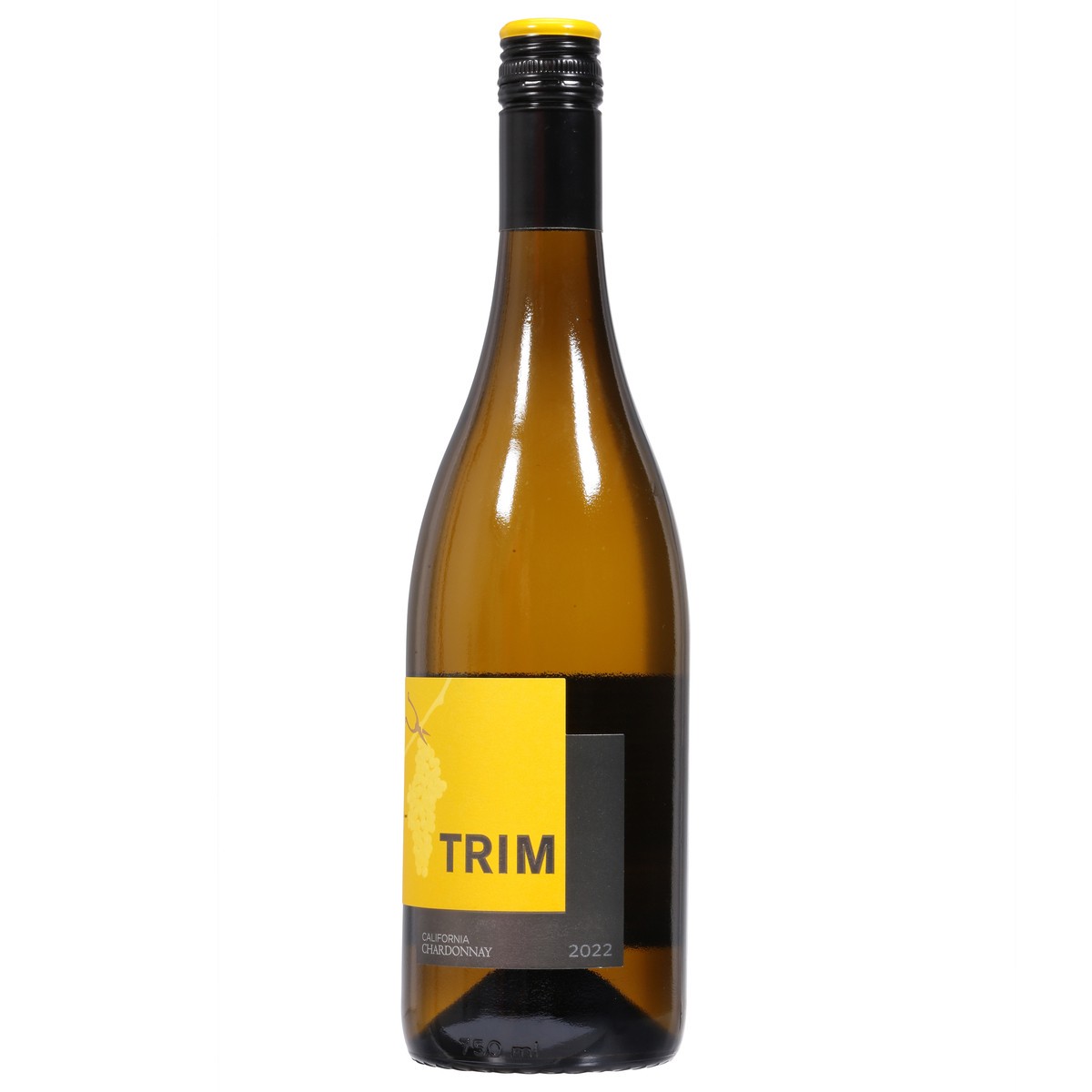 slide 8 of 13, Trim California Chardonnay 750 ml, 750 ml