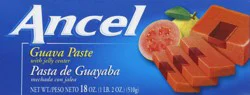 NON BRAND Pasta De Guayabe (Guava Paste W/Jelly Center)