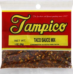 Tampico Taco Sauce Mix
