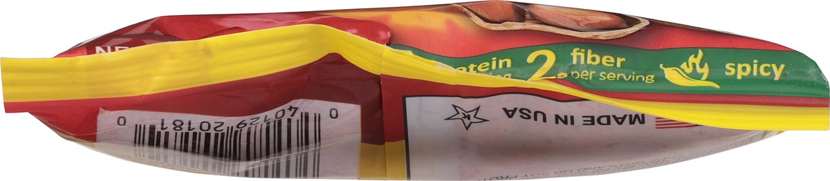 slide 6 of 14, Island Snacks Hot & Spicy Peanuts 7.5 oz, 7.5 oz