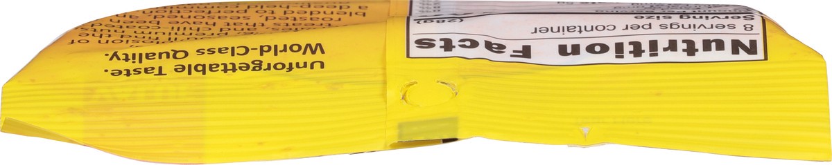 slide 4 of 14, Island Snacks Hot & Spicy Peanuts 7.5 oz, 7.5 oz