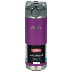 Thermos 24 oz Icon Series Stainless Steel Hydration Bottle