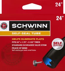 Schwinn Tube 1 ea