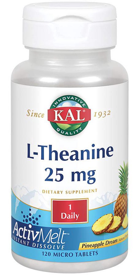 slide 1 of 1, Kal Methyl Folate ActivMlt 1000mcg, 60 ct