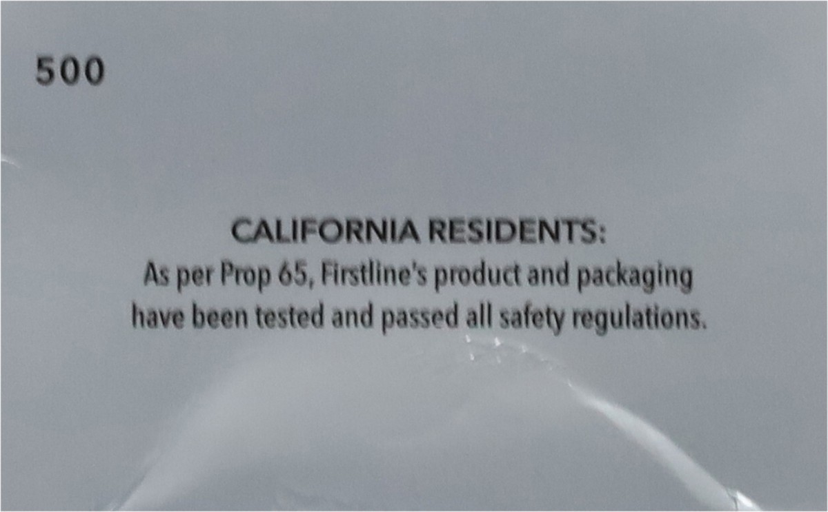 slide 4 of 9, Firstline Evolve Detangling Brush, 1 ct