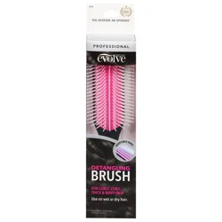 Firstline Evolve Detangling Brush