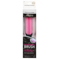 Firstline Evolve Detangling Brush