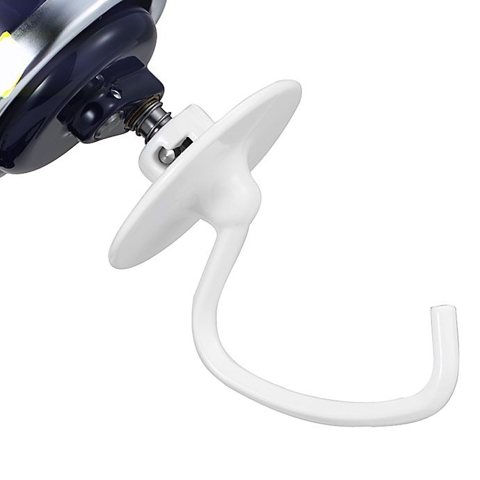 slide 1 of 1, KitchenAid C-Dough Coated Hook, 1 ct