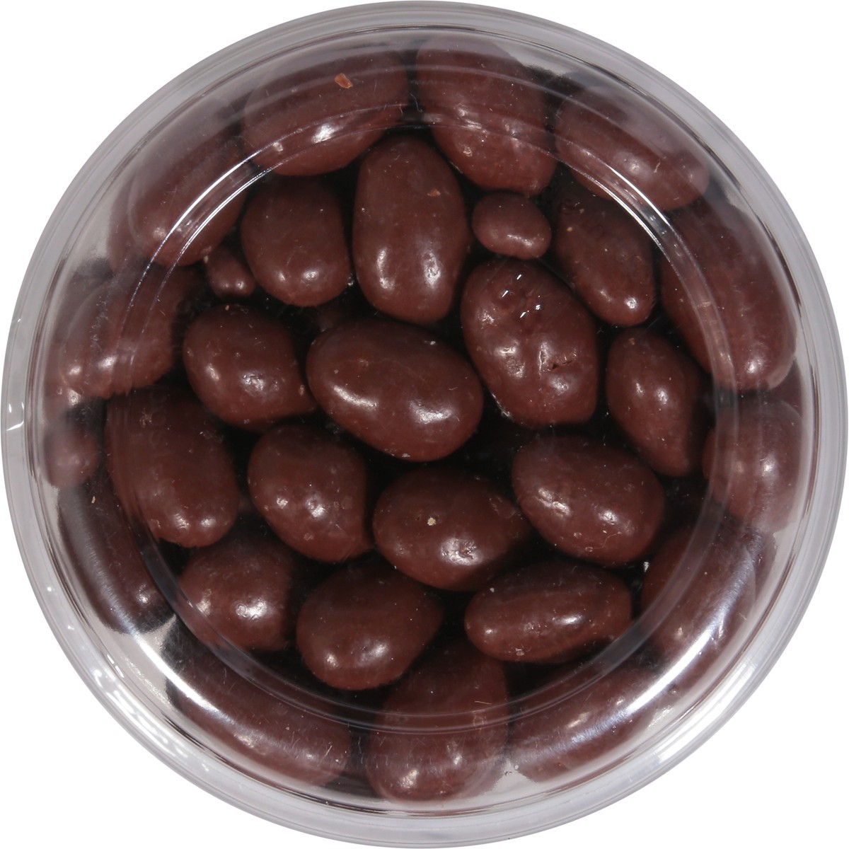 slide 9 of 9, Aurora Natural Milk Chocolate Almonds 9 oz, 9 oz
