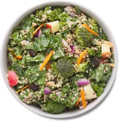 Fall Harvest Apple Salad - Lb