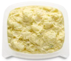 Buttermilk Potato Salad