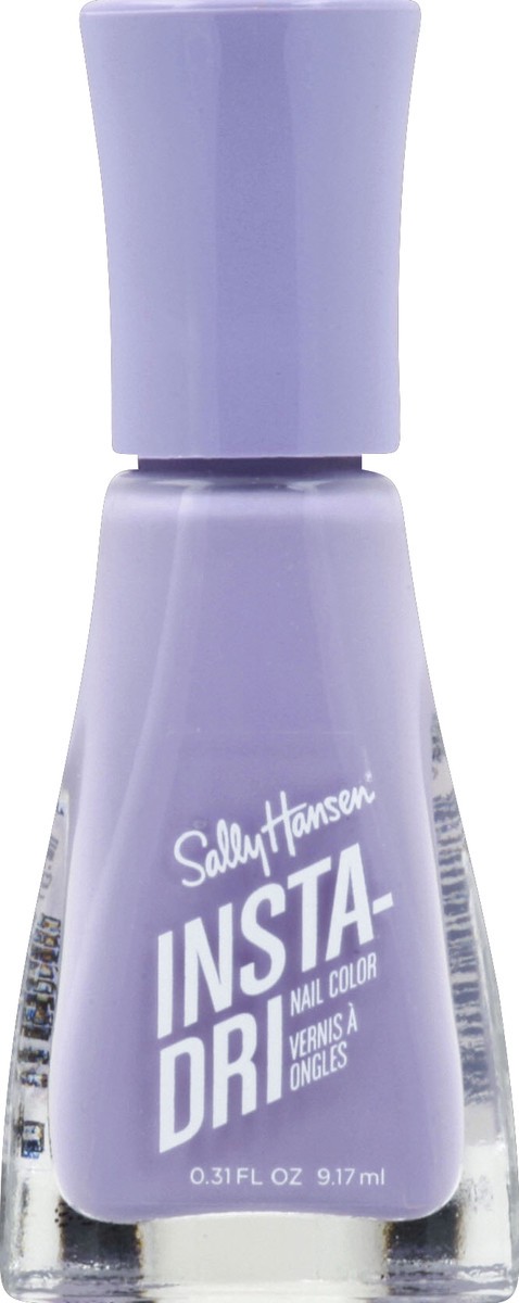 slide 1 of 3, Sally Hansen Nail Color 0.31 oz, 0.31 oz