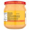 slide 8 of 17, Velveeta Queso con Salsa Cheese Dip, 15 oz Jar, 15 oz