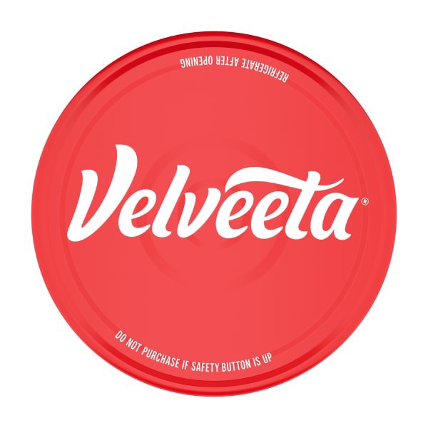 slide 2 of 17, Velveeta Queso con Salsa Cheese Dip, 15 oz Jar, 15 oz