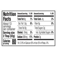 slide 13 of 17, Velveeta Queso con Salsa Cheese Dip, 15 oz Jar, 15 oz