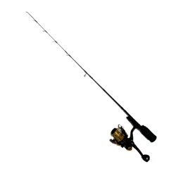 HT Enterprises Whip It Stix Combo 26" Light Act-3 Bearing Reel