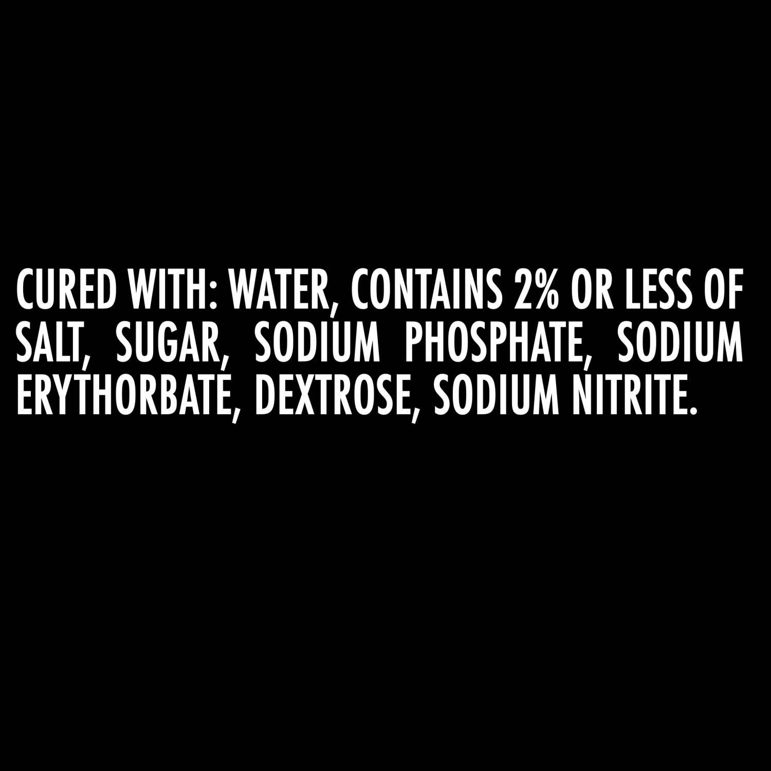 slide 4 of 4, Kentucky Legend Original Smoked Fully Cooked Half Ham, per lb