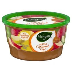 Marzetti Salted Caramel Dip