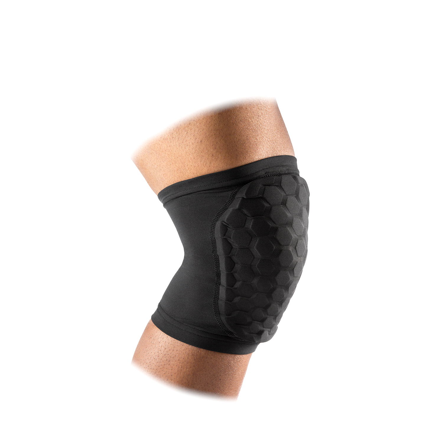 slide 1 of 1, McDavid 6440 Hex Knee/Elbow/Shin Pads, SM