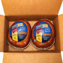 Perdue Oil Browned Turkey Breast