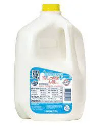 Dairy Maid Dairy 1% Gallon Milk
