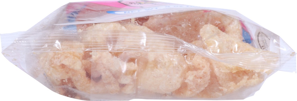 slide 4 of 9, Con Gusto Chicharrones Pork Rinds 3 oz, 3 oz