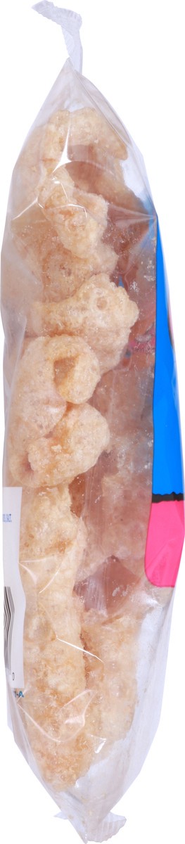 slide 9 of 9, Con Gusto Chicharrones Pork Rinds 3 oz, 3 oz