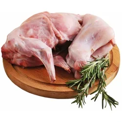 Whole Rabbit