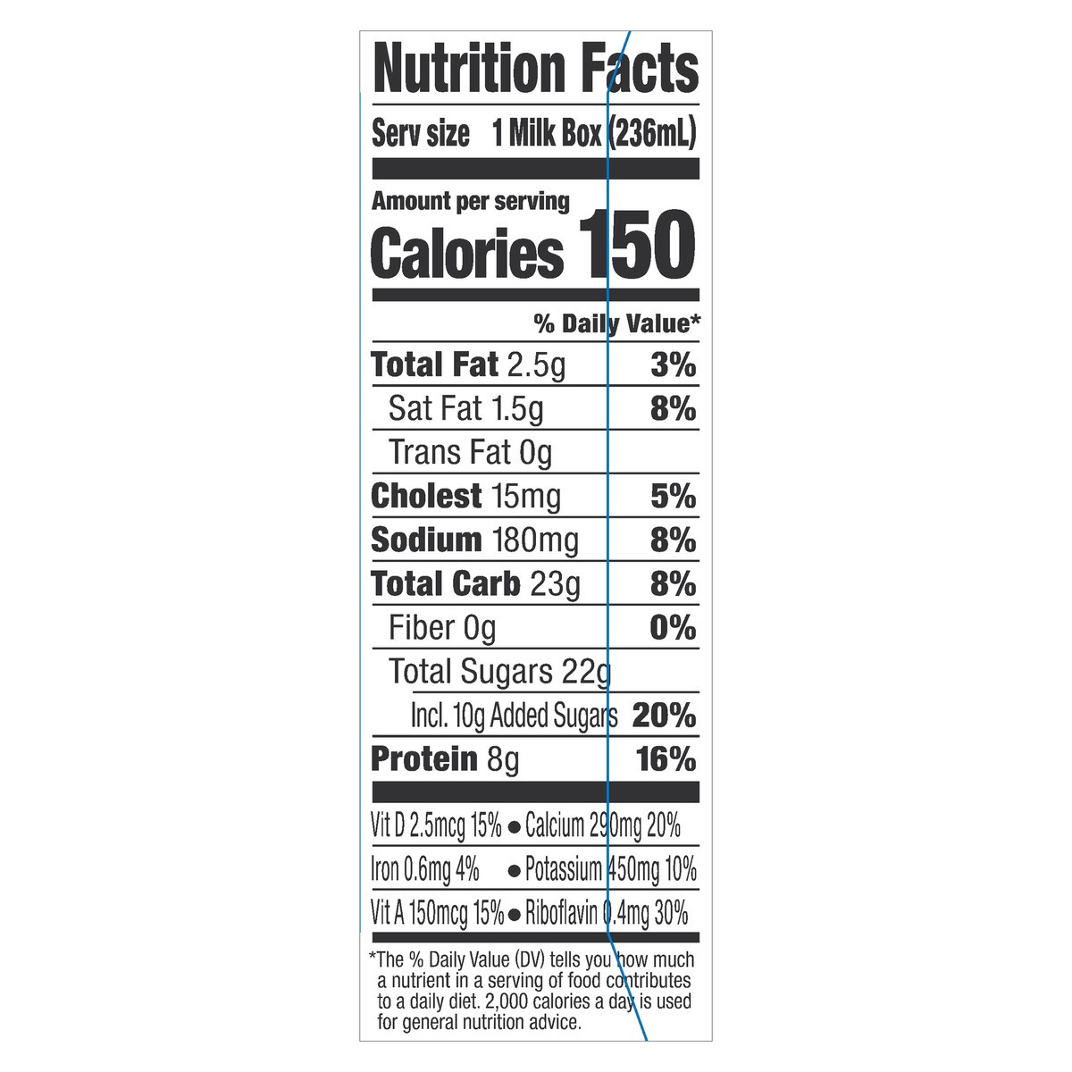 slide 8 of 14, Horizon Organic Chocolate Lowfat Milk 8 fl. oz. Carton, 8 fl oz