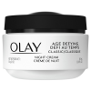 slide 15 of 16, Olay Age Defying Classic Night Cream, Face Moisturizer 2.0 oz, 2 oz