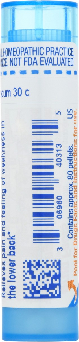 slide 5 of 9, Boiron 30C Kali Carbonicum 1 ea, 1 ct