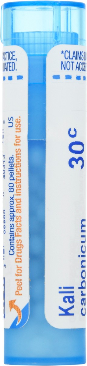 slide 6 of 9, Boiron 30C Kali Carbonicum 1 ea, 1 ct