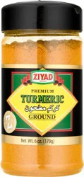 Ziyad Turmeric