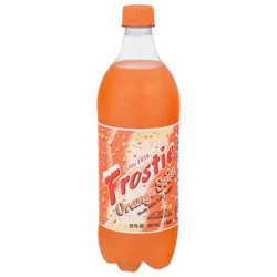Frostie Orange Soda - 32 fl oz
