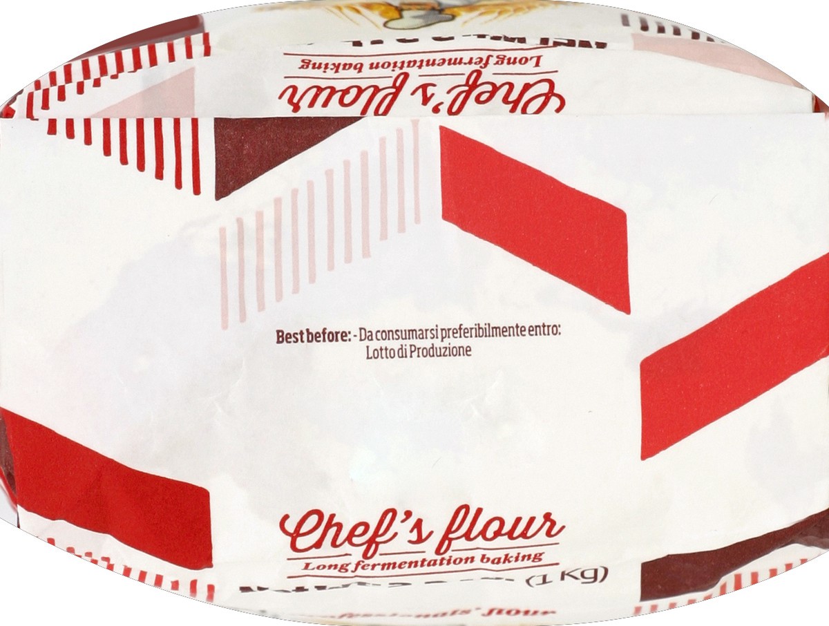 slide 5 of 5, Caputo Flour - 2.2 lb, 2.2 lb