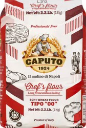 Caputo 00 Flour 2.2 lb
