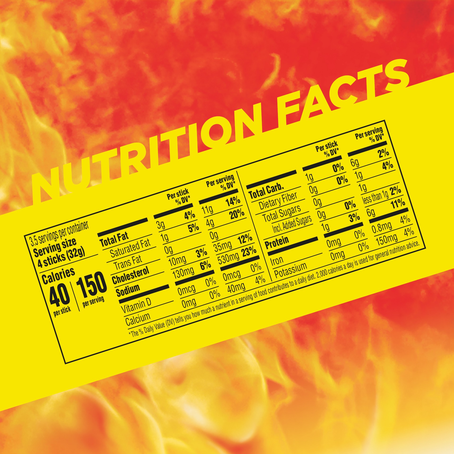 slide 2 of 5, Slim Jim Spicy Snack Size Sticks, 3.92 OZ Meat Snacks, 14 Count Box, 14 ct