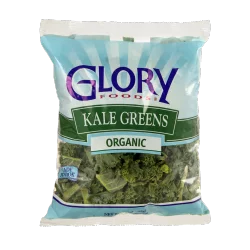 Glory Foods Organic Kale
