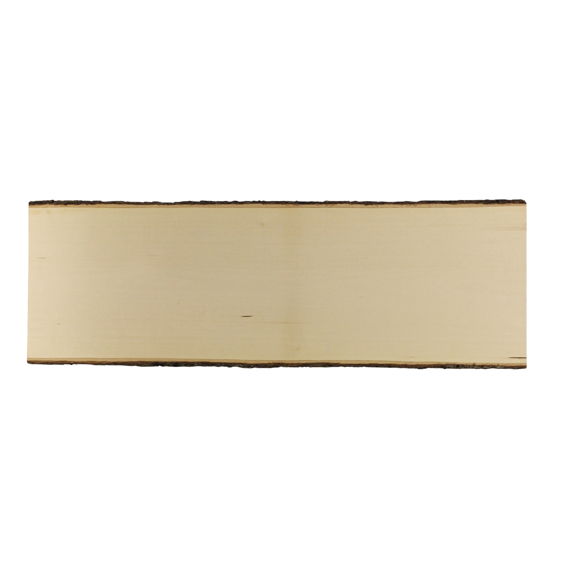 slide 3 of 3, Walnut Hollow 3ft. Walnut Hollow Basswood Country Plank, 3 ft