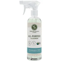 Field & Future by H-E-B All-Purpose Cleaner - Fragrance Free