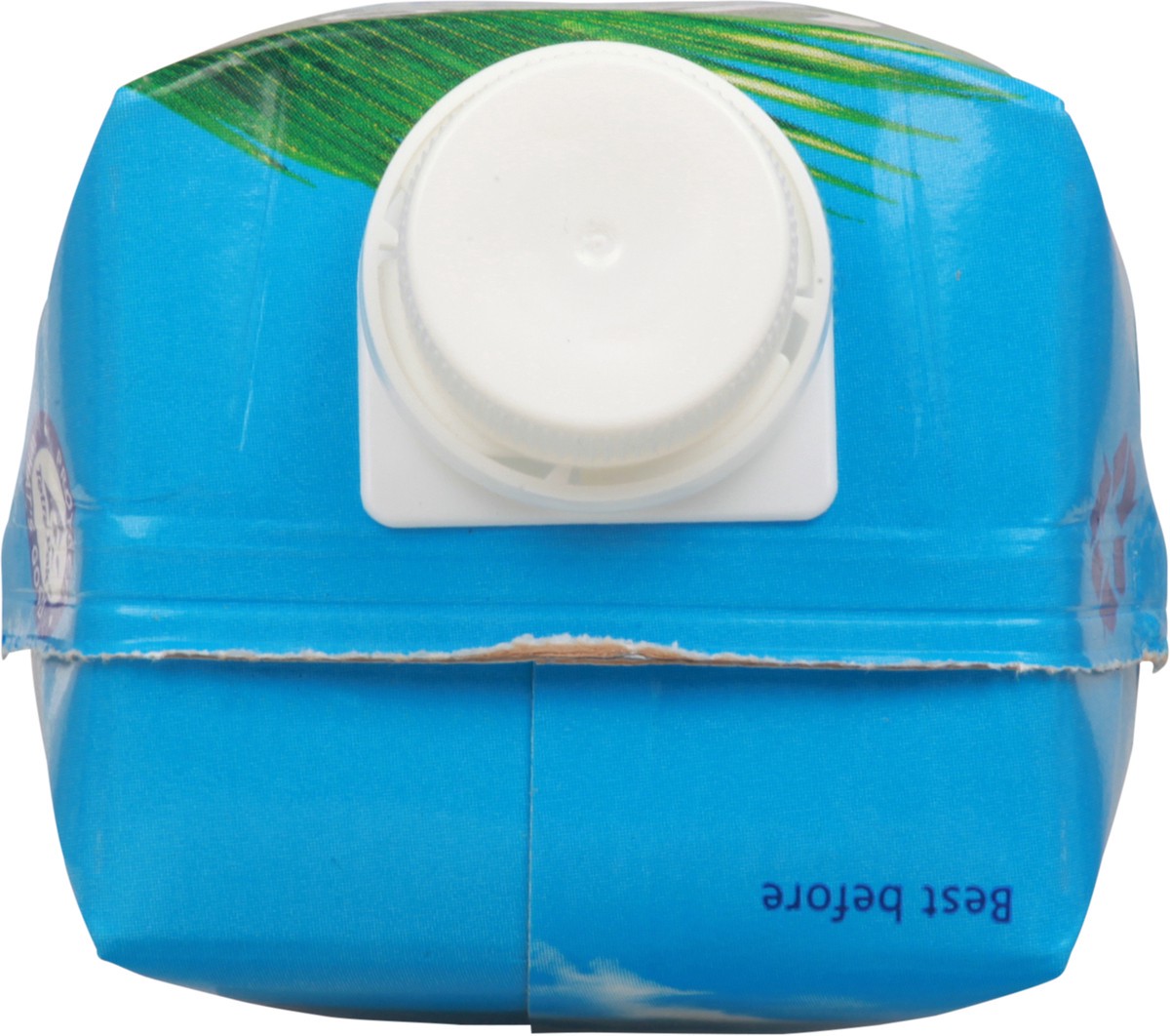 slide 5 of 10, Yaco Coconut Water With Mango 16.9 fl oz Carton, 16.9 oz