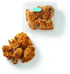 Home Chef Fried Chicken